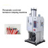 Pneumatic Line Terminal Crimping Machine - Durable Low Noise Energy Saving Terminal Crimping Machine CY-50B