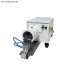 X-S004B semi-auto stripping and twisting machine,  electric wire stripper twister