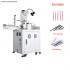 Fully Automatic Wire Terminal Crimping Machine OEM Applicators Terminal both 2 ends Press crimping Machine