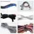 X-WM06A Handheld Nylon Cable Tie Machine Zip tie Cable Machine Gun , Pistol Car Nylon Cable Tie Machine