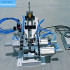 Pneumatic Wire Strip Machine Long and thick cable Peeling machine OD 3-65mm stripping length 300mm-800mm