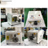 Fully Automatic Rubber/PVC/Hose/Pipe/Tube Cutter  cutting Machine