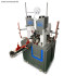 Double-headed mute automatic terminal crimping machine electronic wire and terminal  parallel machine