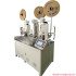 Automatic 3 Ends Crimping Terminal Machine Automatic Cut Strip Crimp Machine for Electronic Wire with 3 Heads Crimping