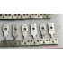 1.0 Terminal Crimping Machine Die Applicator Knives