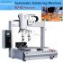 Fully Automatic PCB Board Axis Soldering Machine Electric Main Board Welding Machine