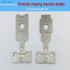 1.25 Terminal Zh1.5 Copper Press Blade Die 2.8 Wire Connector Crimp Knife