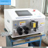 Fully Automatic 35 Square Electric Wire Bending Machine Power Cable Bend Machine 110V/220V