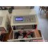 Sw-Max150 Fully Double End Strip Fully Automatic Power Cable Stripping Machine New energy cable cut and peel equipment