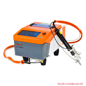 Shenzhen Handheld Hand Held Automatic Locking Screw Machine