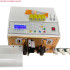 Automatic Wire Cutting Peeling Stripping Machine  for 0.1mm  to 10mm Square