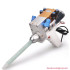 AB Glue Dispensing Valve Two Component Glue Electric Mixing Valve