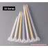 20 PCS MC Static Mixing Tube Spiral Mixing Tube Glue Nozzle AB Two-Component Glue Dispensing Needle Mixing Stick