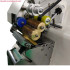 Automatic PVC Spot taping Point Tape Wrapping Machine  Wire Cable Taping machine  Wire Wrapping Machine