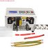 HS-BX01 ONELINE Striping peeling cutting machine Wire range AWG 13-27 Tungsten carbide Automatic machine