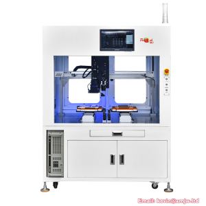 Shenzhen Automatic Optical Inspection Aoi Machine For Pcb