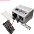 1SET Tungsten Carbide Wire Stripping Machine Blade for HS-BX01 Series Electrical Cable Cutting and Stripping Machine