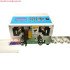 SWT508 Peeling Stripping Cutting Machine Computer Automatic Wire Stripping Machine SWT508 Stripping Cable From 0.1 To 4mm square