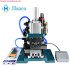 HS-3FN Cable Equipment Manual Pneumatic Peeling Wire Stripping Twisting Machine Wire Twister Tool Stripper