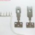 Terminal Crimping Blade Various Model Knives Blades For Terminal Machine Crimp Tools Spare Parts