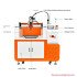 Automatic Efficient AB Epoxy Resin Glue Filling Dispensing Machine