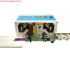 English Version Automatic Wire Stripping Machine 2 Wire Feeding Cable Cut and Peeling Machine for Cable till to 2.5mm2