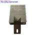2pcs/set Tungsten Carbide Material Cutter Blade Knife for Wire Stripping Machine Cut and Strip