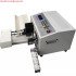 Automatic Computer High Speed Double Cable Cutting Twist Twister and Stripper Machine Wire Cut Stripping Twisting Machine