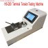 Digital Force Stand Wire Tensile Strength Tester Wiring Harness Tension Crimping  Testing Machine