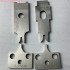 Terminal Crimping Blade Various Model Knives Blades For Terminal Machine Crimp Tools Spare Parts