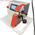 TW01 Wire Harness Tape Wrapping Machine Electronic Wiring PVC Tape Rotary Winding Machine Adhesive Tape Machine for Wiring Wrap