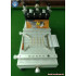 3040 Silkscreen Glue Solder Paste Screen Printer Desktop Manual Pcb Stencil Printer SMT Circuit Board Printing Machine