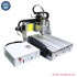 4030 2200W 2.2KW CNC Router Metal Egraving Machine 800W 1500W Woodworking Milling Steel Engraver Mach3 Ball Screw 3Axis