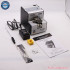 220V 110V Precision Automatic Screw Feeder Machine Conveyor Arrangement Tool Digital Display Optional for 1mm to 5mm Screws