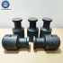 15khz 18khz 20khz Ultrasonic Horn Round Pillar Molds Welding Horn