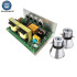 40khz 25khz 28khz Ultrasonic Driver Circuit Board Ultrasonic Generator