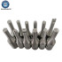 15khz 18khz 20khz Ultrasonic Horn Round Pillar Molds Welding Horn