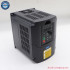 2.2kw 1.5kw VFD Variable Frequency Drive Inverter 110V 220V VFD Frequency Inverter 2200W AC DC CNC Router Spindle Motor Driver