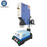 Ultrasonic PSA Grading Card Slab Coins Case Welding Machine For Plastic Welder