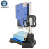 15K Ultrasonic Welding Machine / Ultrasonic Plastic Welding Machine / Ultrasonic PSA Grade Welder Machine