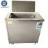 Water Bath Sonicator Wheel Rim Ultra Sonic Cleaner 200L Pcb Ultrasonic Injector Cleaning Machine