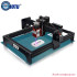 DiaoTu T1 CNC Desktop Wireless Laser 20W 40W 80W Engraver Printer With Smart phone Software DIY Laser Cutting Machine For DIY