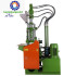 Flexible Vertical Making Zipper Head Garment Accessories Injection Molding Machine