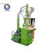 Flexible Vertical Making Zipper Head Garment Accessories Injection Molding Machine