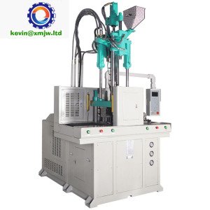 Injection Machine For Cosmetic Use Double Shuttle Injection Machine