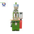 Flexible Vertical Making Zipper Head Garment Accessories Injection Molding Machine