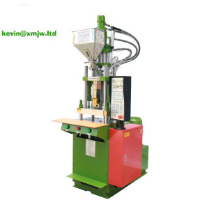 Machine Manufacturer Pigeon Ring Plastic Molding Machine Pigeon Ring Making Machinery Vertical Type