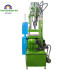 Flexible Vertical Making Zipper Head Garment Accessories Injection Molding Machine