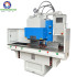 C Type Vertical Injection Moulding Machine Dc Ac Power Plug Making Machine For Power Cord