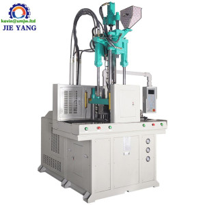 Plastic Cover Making Tube Head And Shoulder Making Machine Molding Plastic Machine